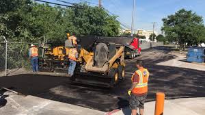 Best Concrete Driveway Installation in Port Neches, TX